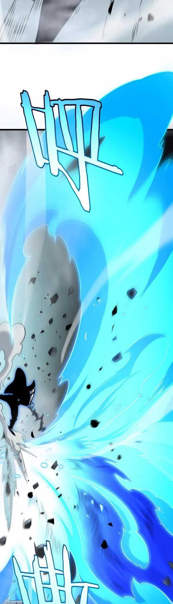 Apocalypse Sword God Chapter 13 - halaman 41