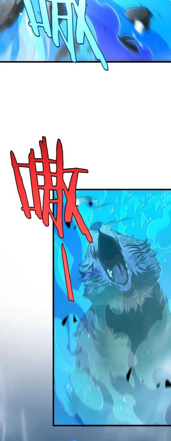 Apocalypse Sword God Chapter 13 - halaman 42