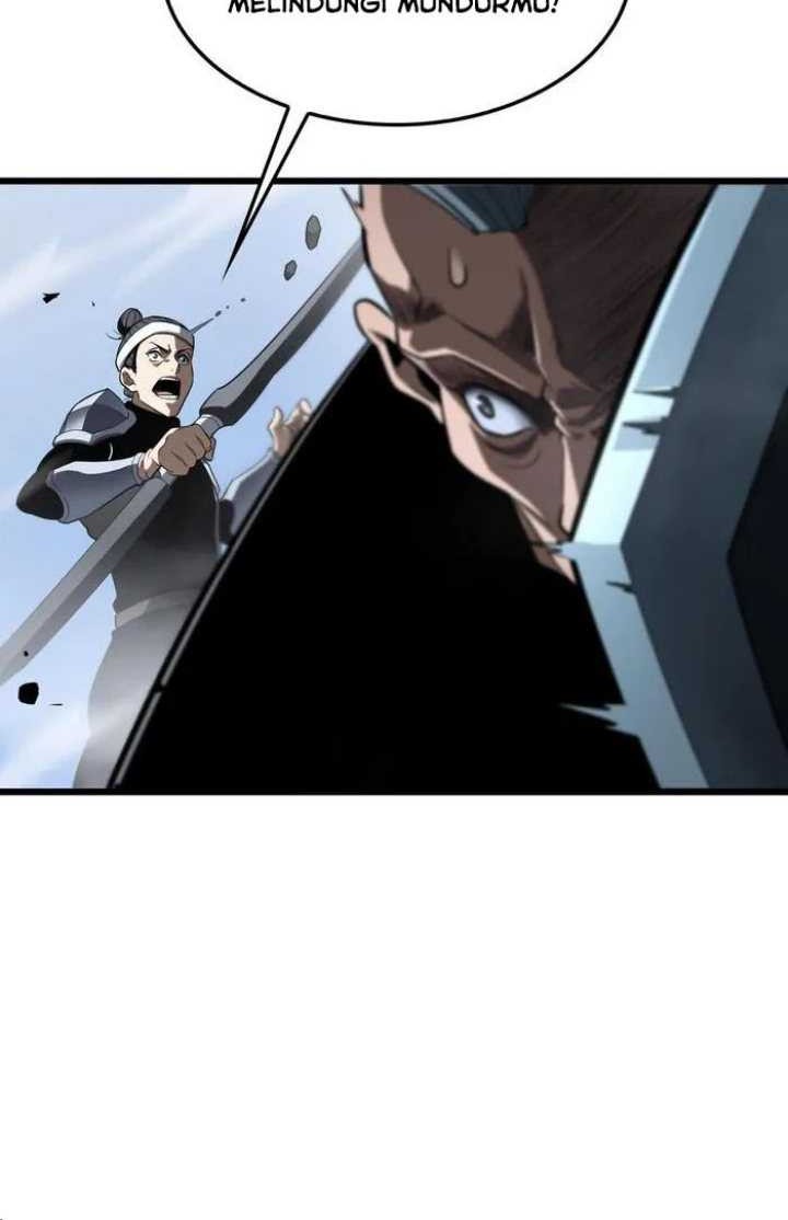 Apocalypse Sword God Chapter 13 - halaman 45