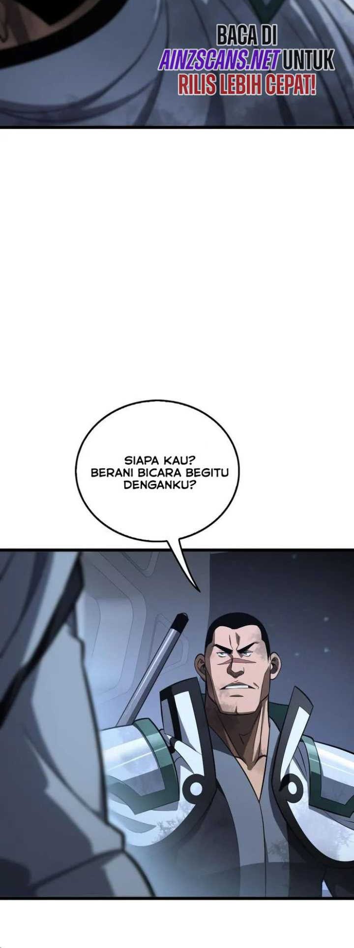 Apocalypse Sword God Chapter 14 - halaman 23