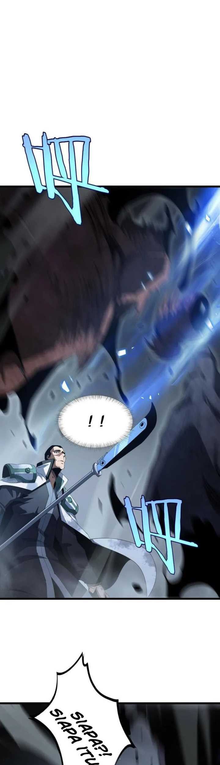 Apocalypse Sword God Chapter 14 - halaman 9