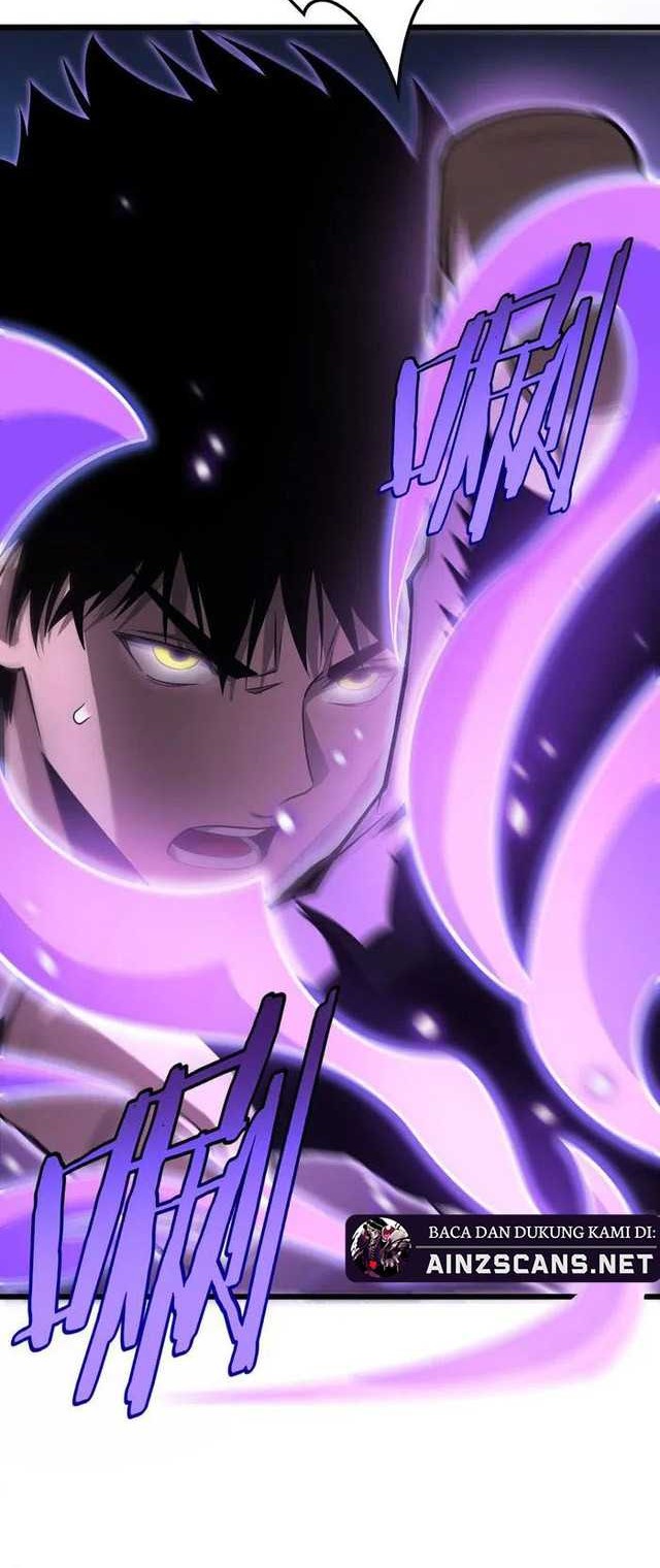 Apocalypse Sword God Chapter 15 - halaman 21