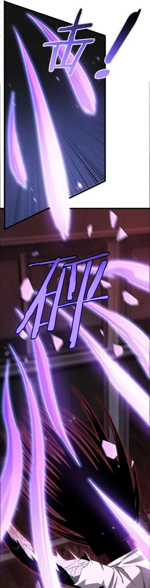 Apocalypse Sword God Chapter 15 - halaman 22