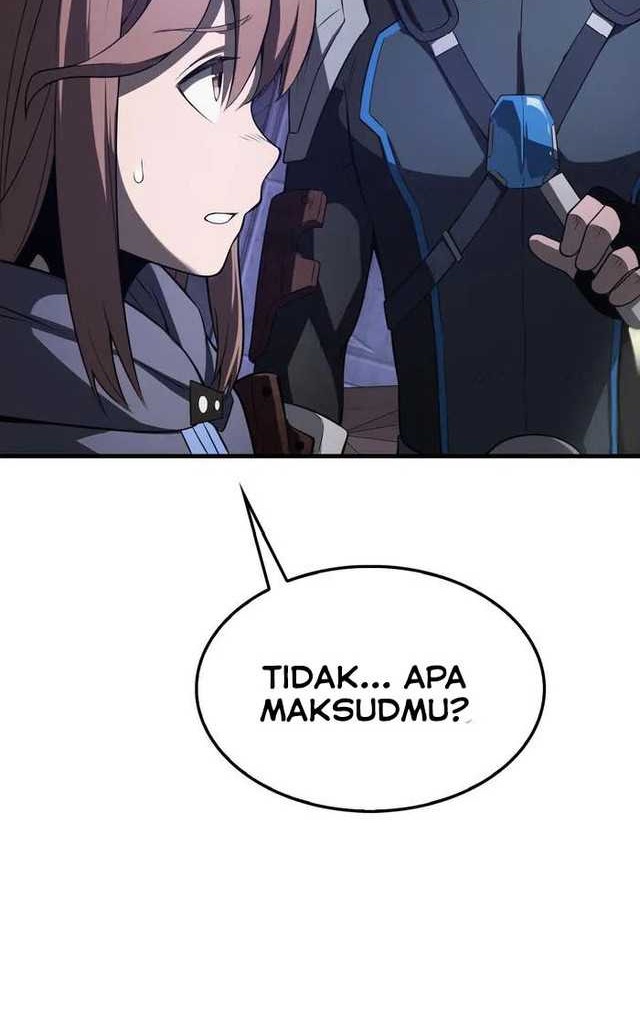 Apocalypse Sword God Chapter 15 - halaman 36