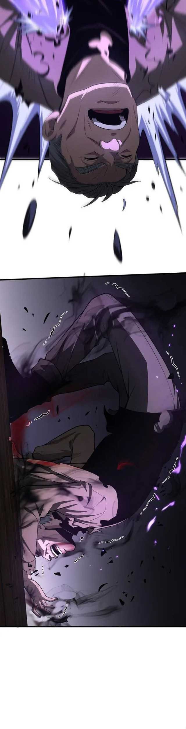 Apocalypse Sword God Chapter 16 - halaman 10