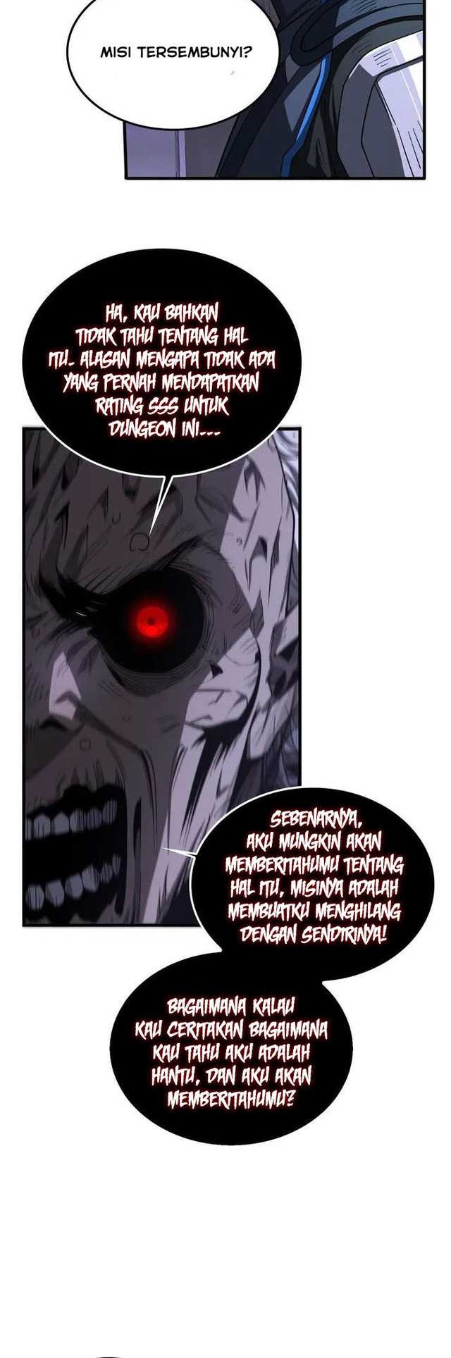 Apocalypse Sword God Chapter 16 - halaman 13