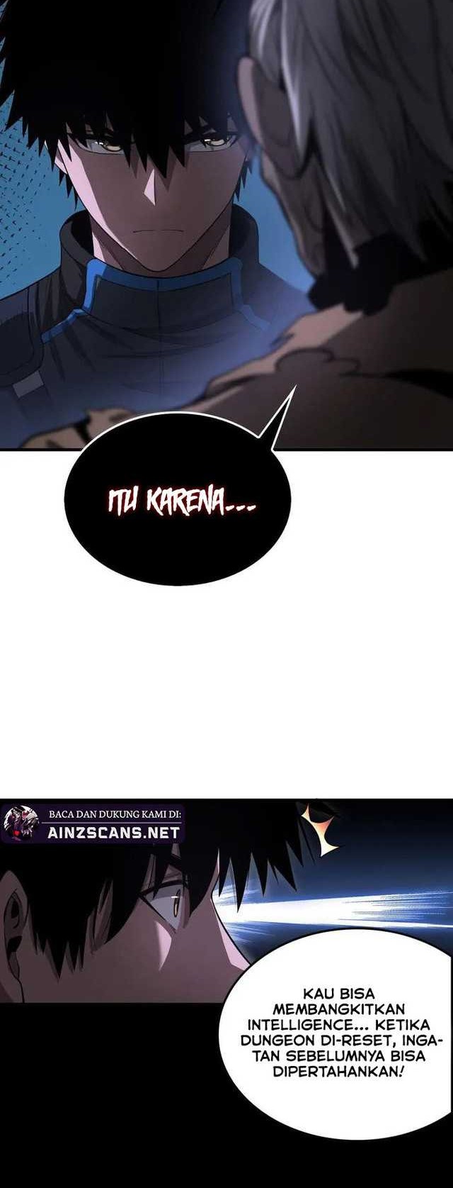 Apocalypse Sword God Chapter 16 - halaman 15