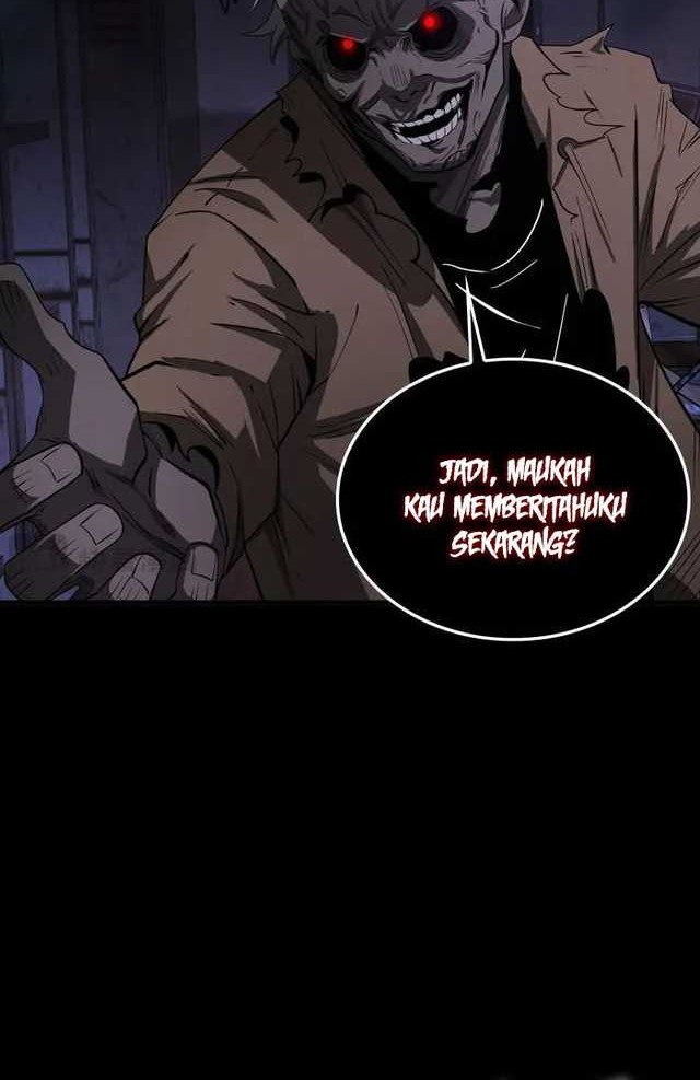 Apocalypse Sword God Chapter 16 - halaman 17