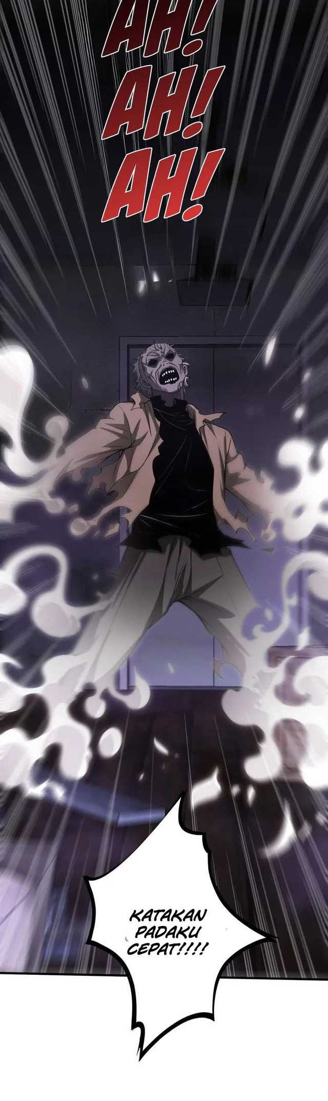 Apocalypse Sword God Chapter 16 - halaman 24