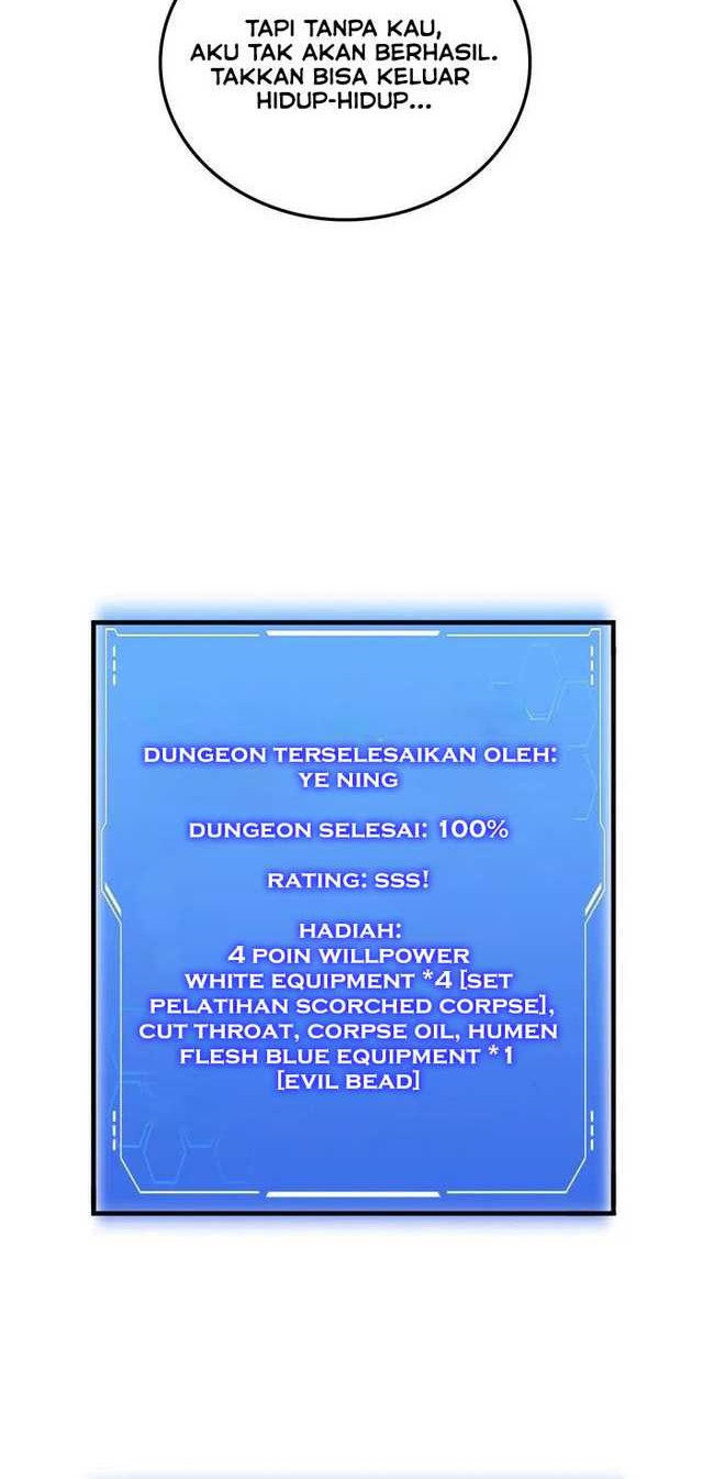 Apocalypse Sword God Chapter 16 - halaman 30