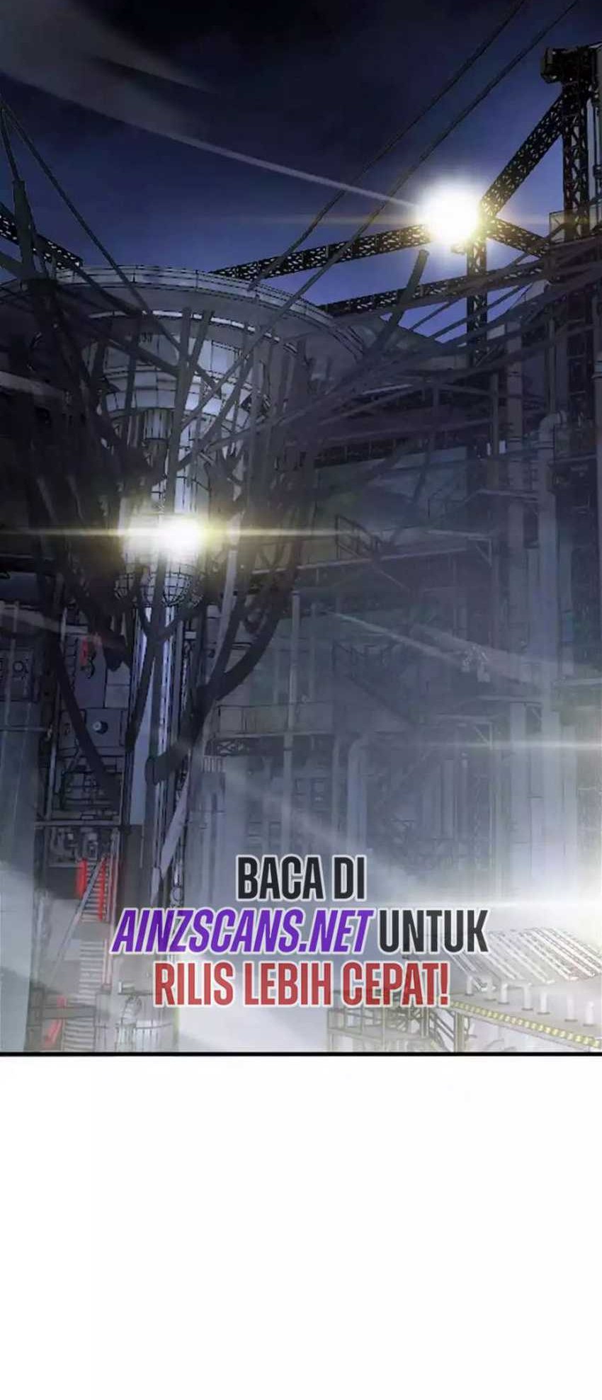 Apocalypse Sword God Chapter 17 - halaman 25