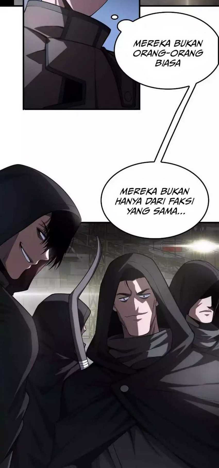 Apocalypse Sword God Chapter 17 - halaman 31