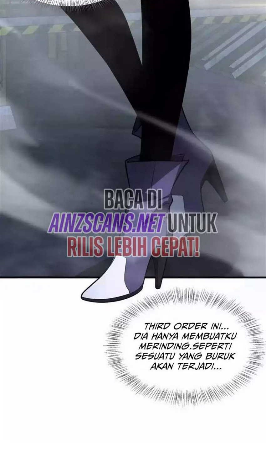 Apocalypse Sword God Chapter 17 - halaman 33