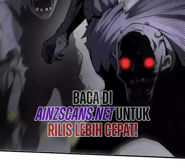 Apocalypse Sword God Chapter 18 - halaman 11