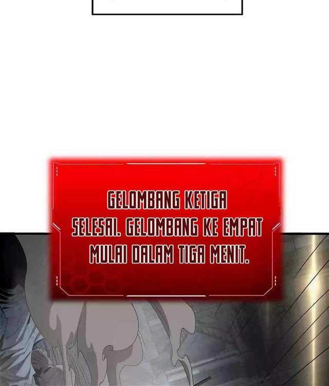 Apocalypse Sword God Chapter 18 - halaman 15