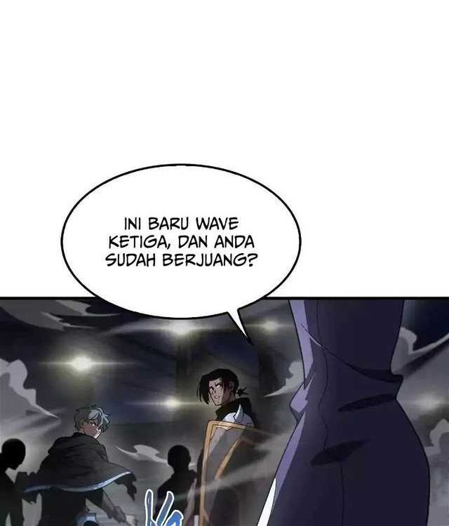 Apocalypse Sword God Chapter 18 - halaman 17