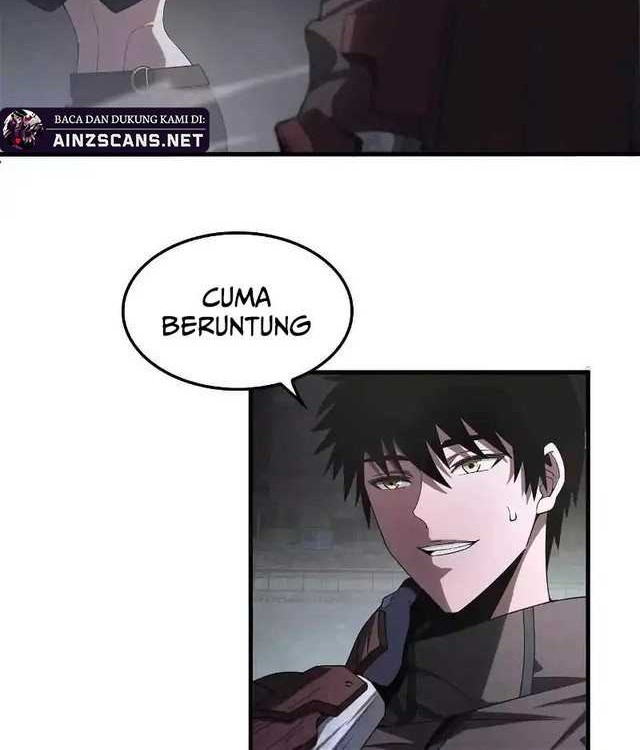 Apocalypse Sword God Chapter 18 - halaman 19