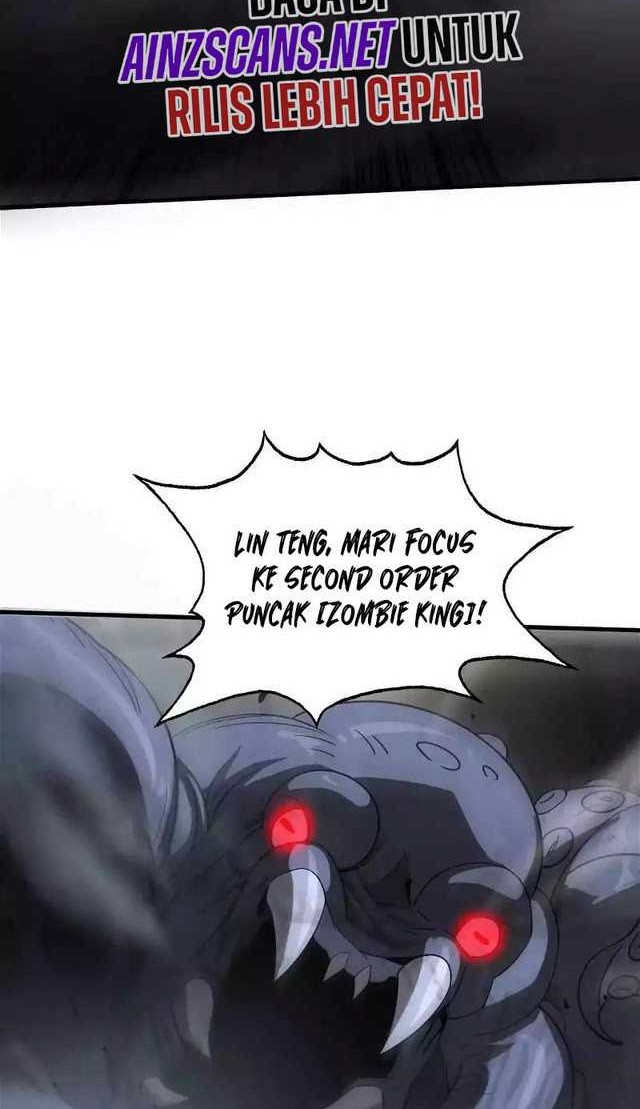 Apocalypse Sword God Chapter 18 - halaman 23