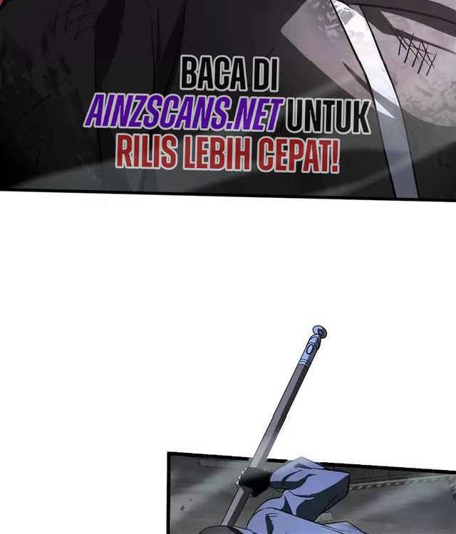 Apocalypse Sword God Chapter 18 - halaman 27