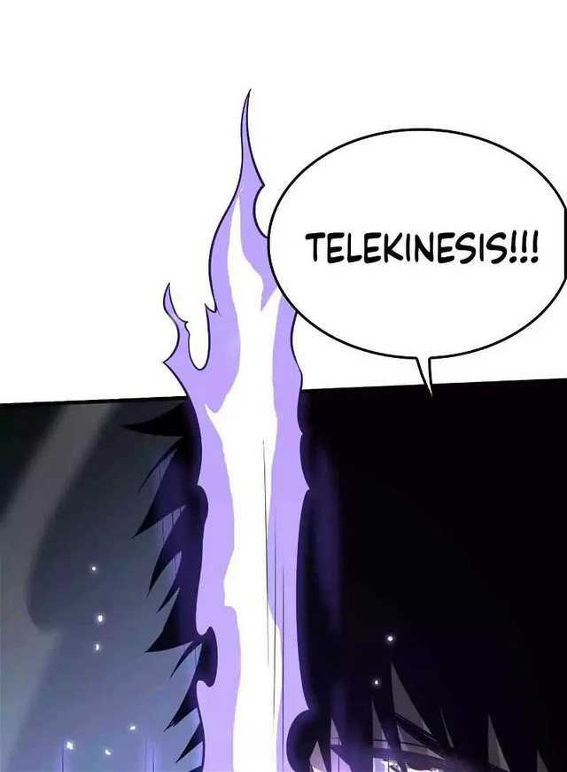 Apocalypse Sword God Chapter 18 - halaman 35