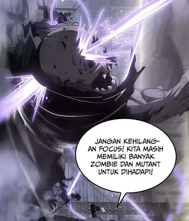 Apocalypse Sword God Chapter 18 - halaman 41