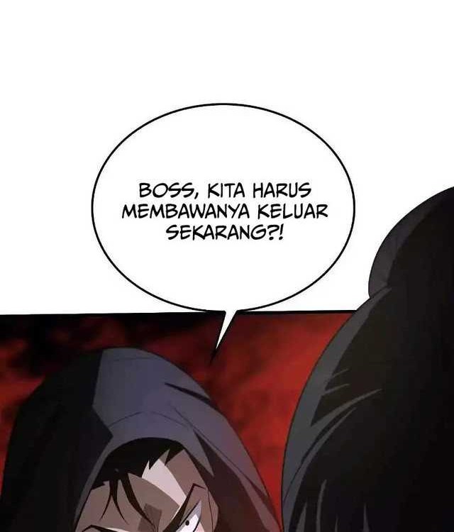 Apocalypse Sword God Chapter 18 - halaman 43