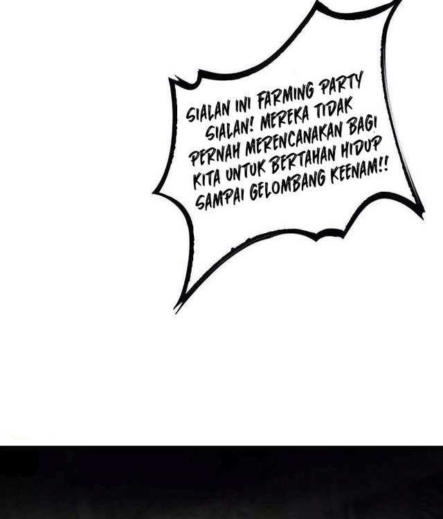 Apocalypse Sword God Chapter 18 - halaman 53
