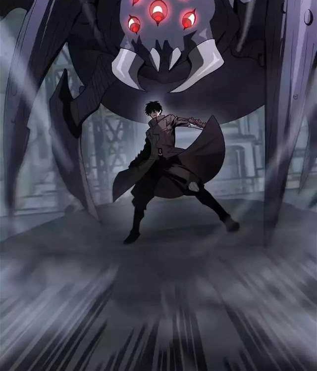 Apocalypse Sword God Chapter 18 - halaman 59