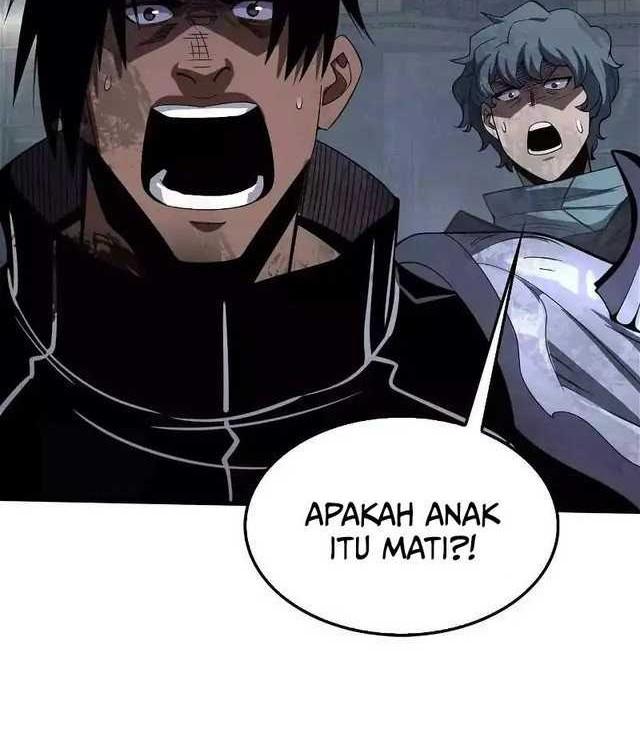 Apocalypse Sword God Chapter 18 - halaman 61
