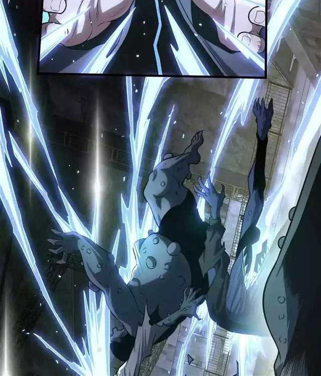 Apocalypse Sword God Chapter 18 - halaman 9