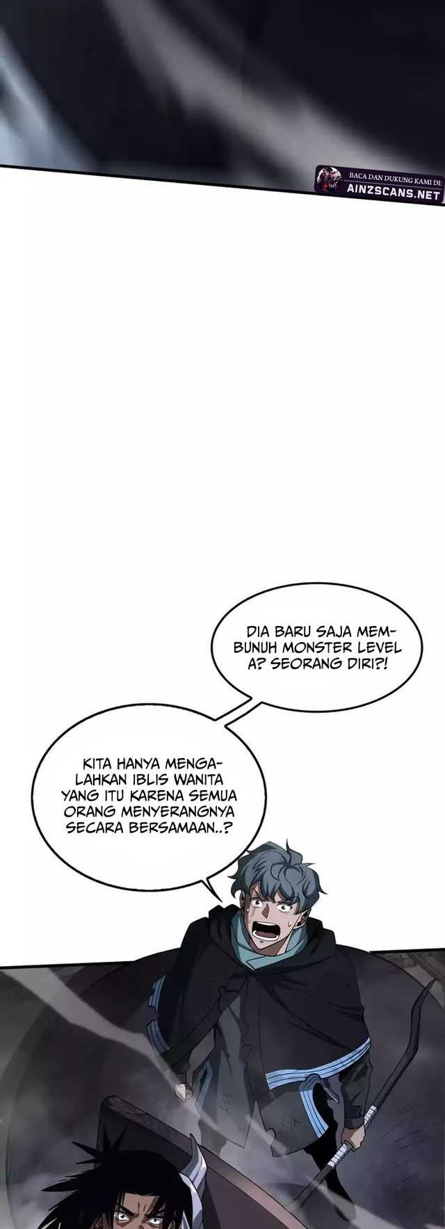 Apocalypse Sword God Chapter 19 - halaman 13