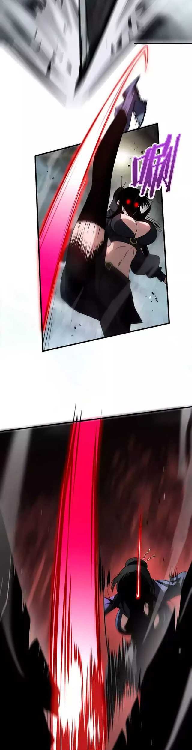 Apocalypse Sword God Chapter 19 - halaman 22