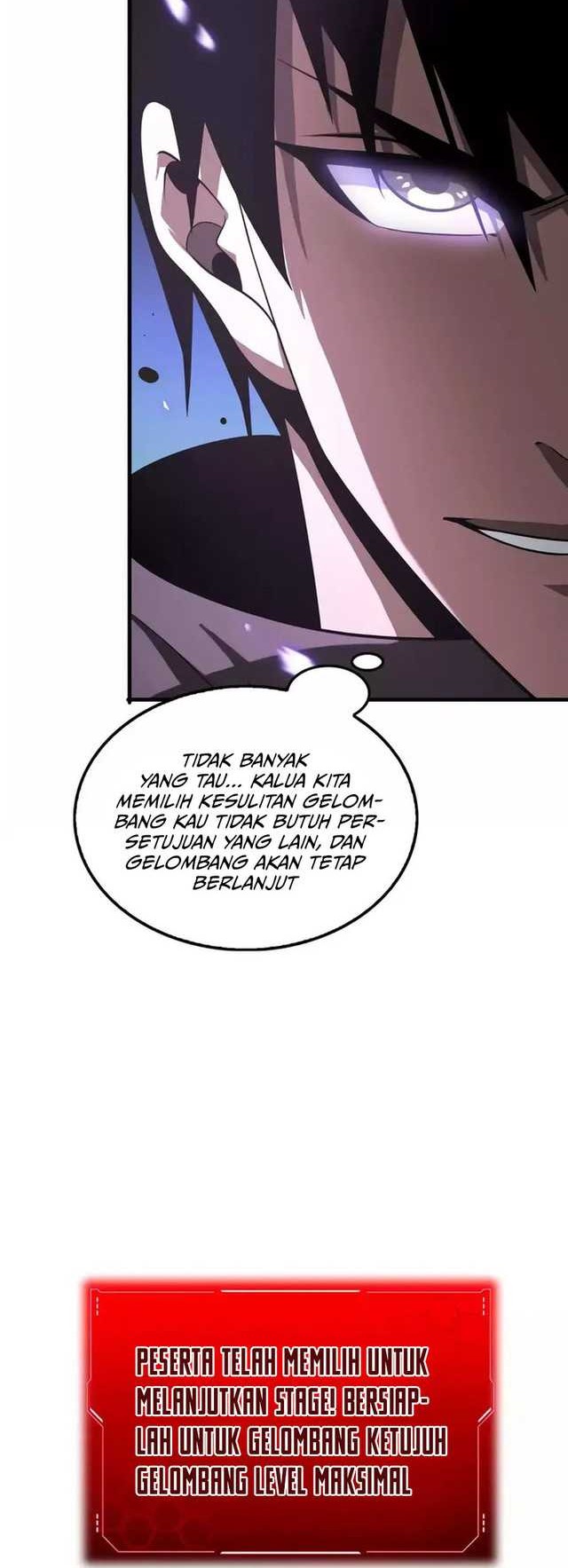Apocalypse Sword God Chapter 19 - halaman 43