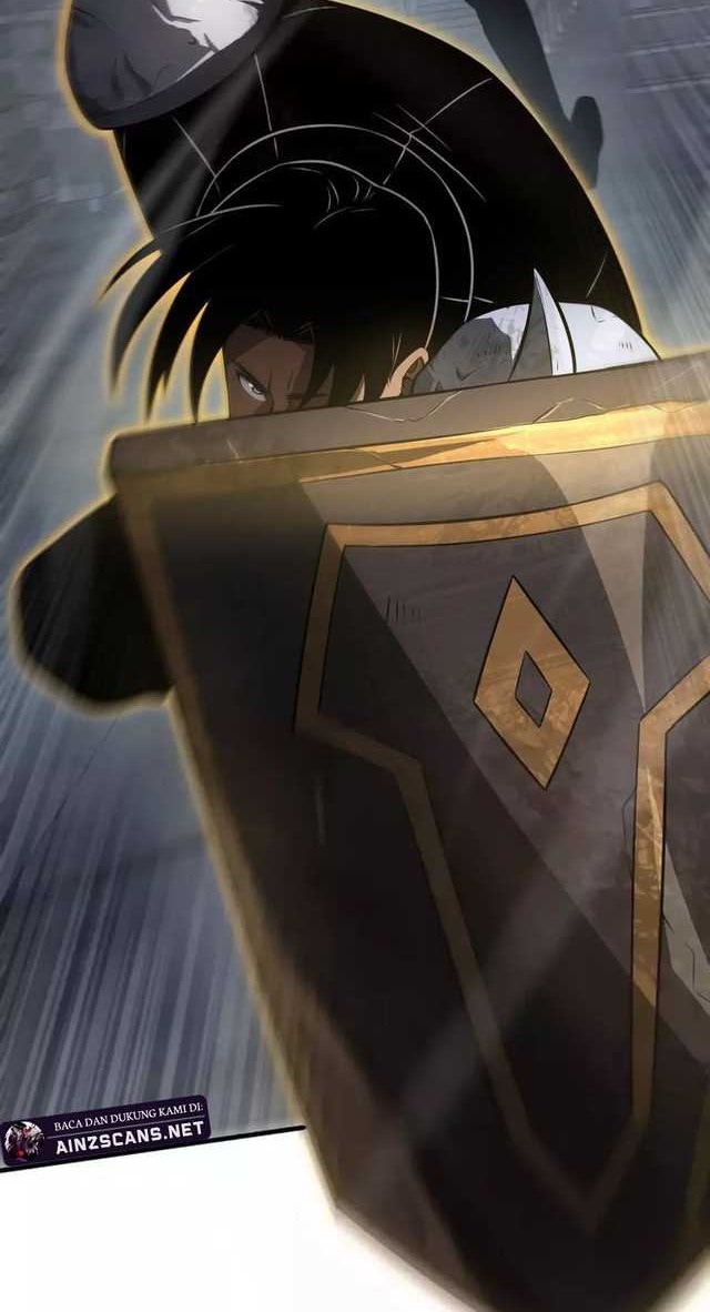 Apocalypse Sword God Chapter 19 - halaman 5