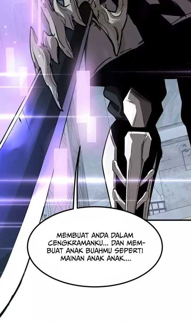 Apocalypse Sword God Chapter 19 - halaman 51