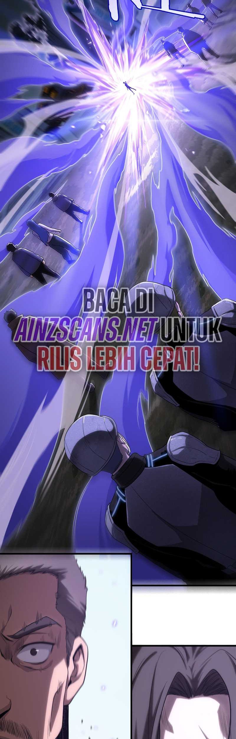 Apocalypse Sword God Chapter 2 - halaman 23