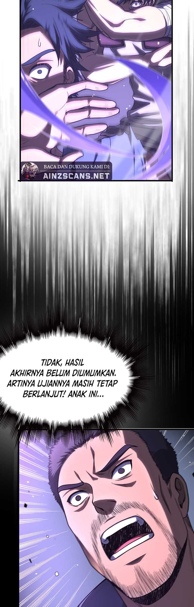 Apocalypse Sword God Chapter 2 - halaman 39