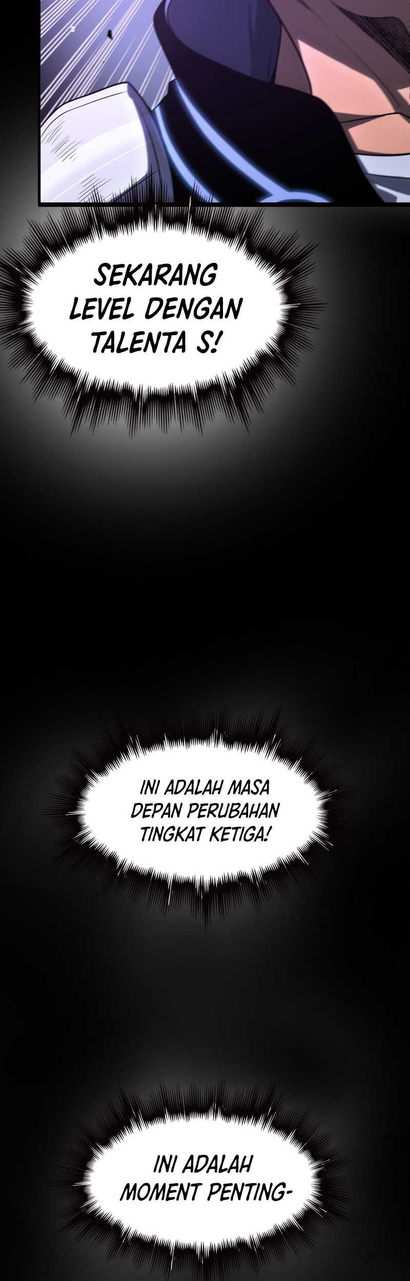 Apocalypse Sword God Chapter 2 - halaman 40