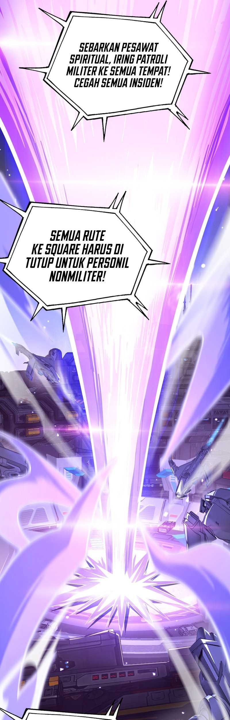 Apocalypse Sword God Chapter 2 - halaman 42