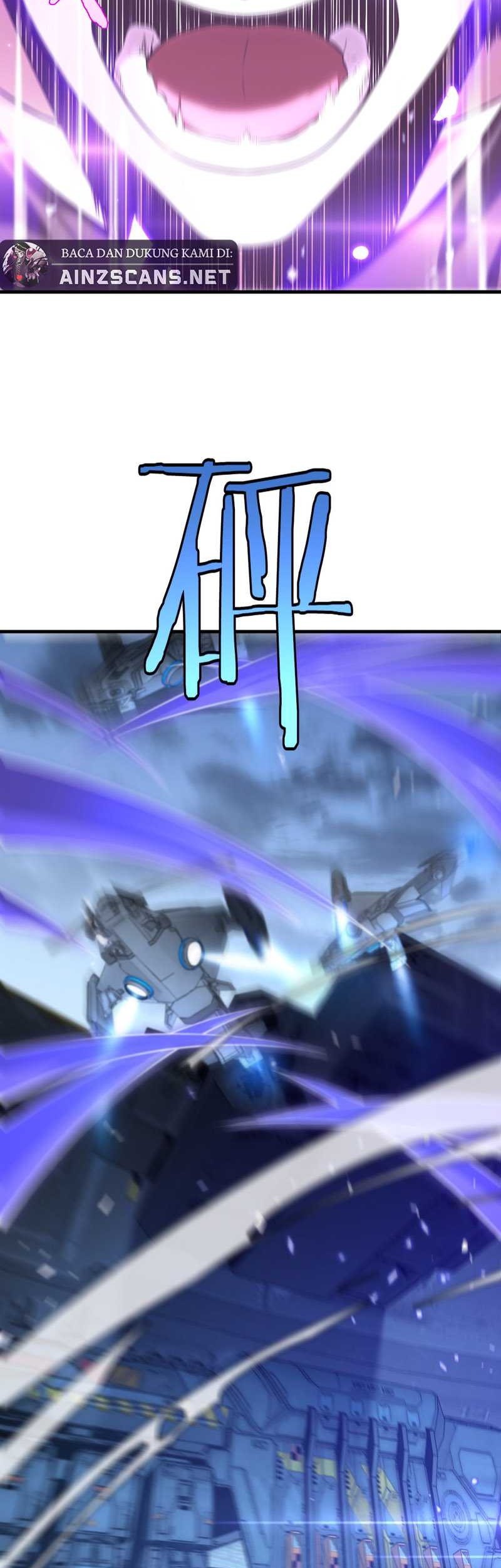 Apocalypse Sword God Chapter 2 - halaman 44