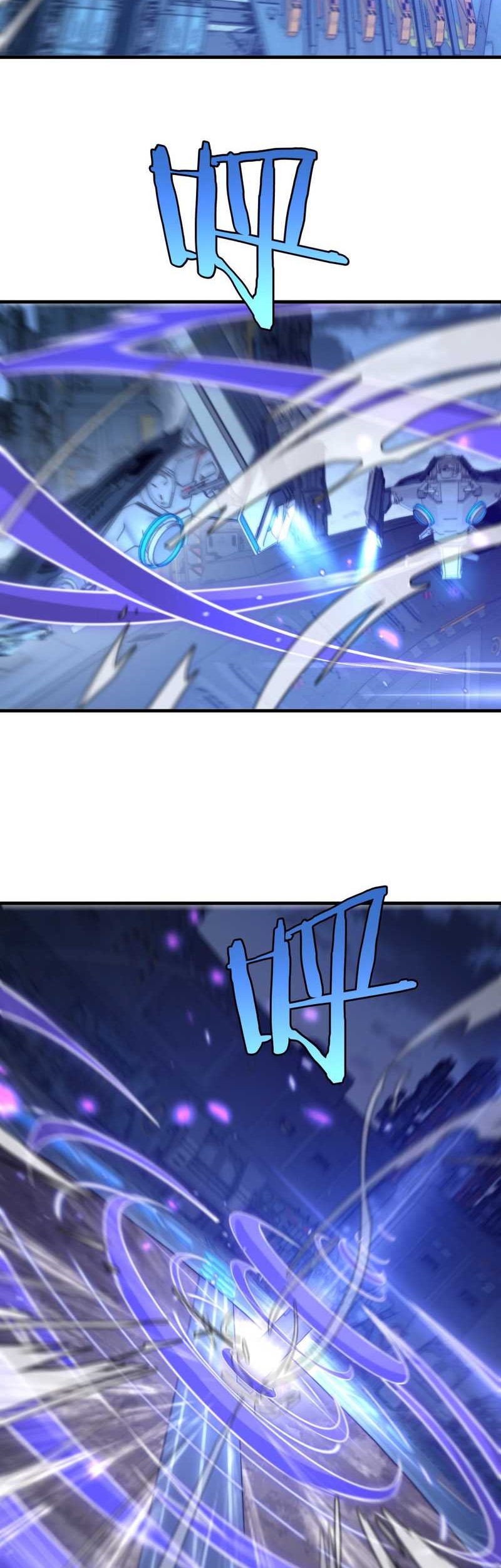Apocalypse Sword God Chapter 2 - halaman 45