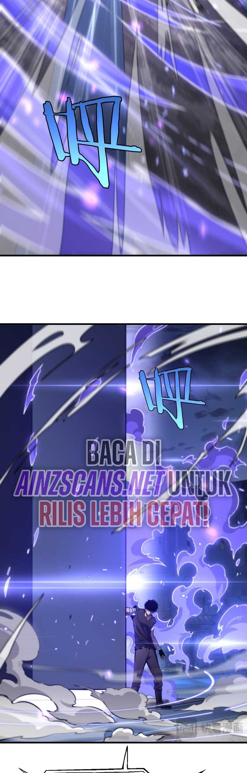 Apocalypse Sword God Chapter 2 - halaman 46