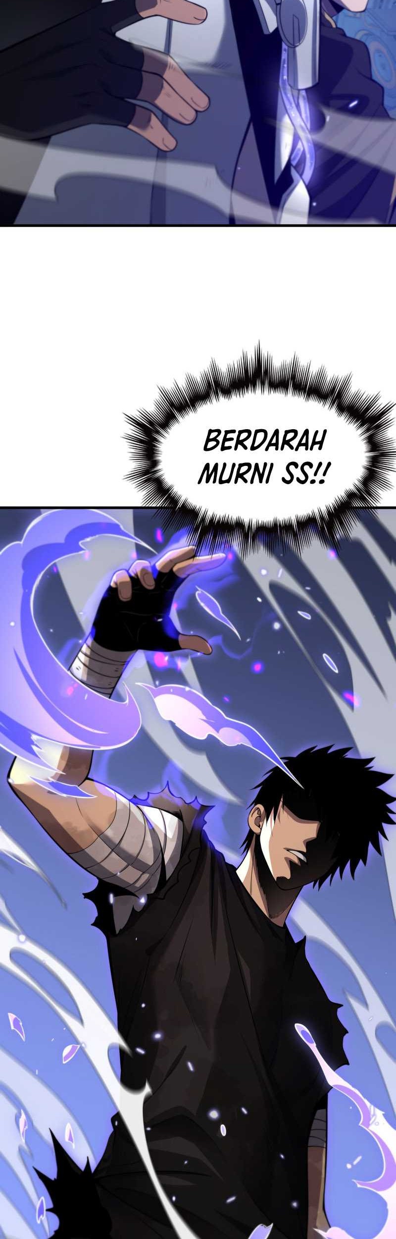 Apocalypse Sword God Chapter 2 - halaman 51