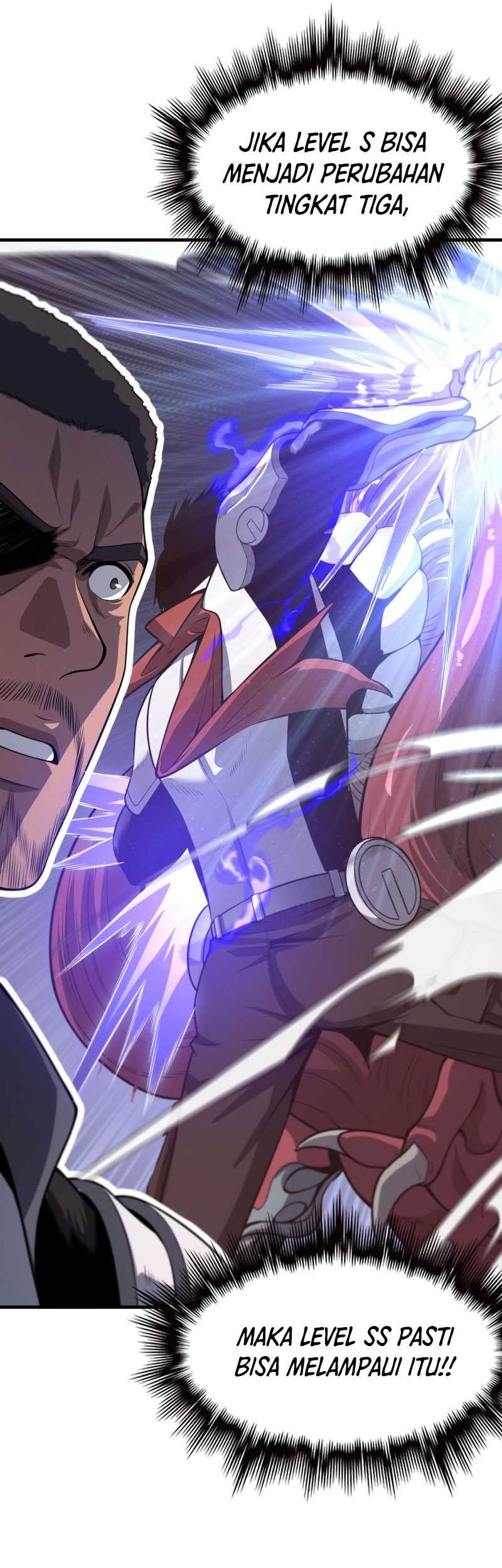 Apocalypse Sword God Chapter 2 - halaman 53