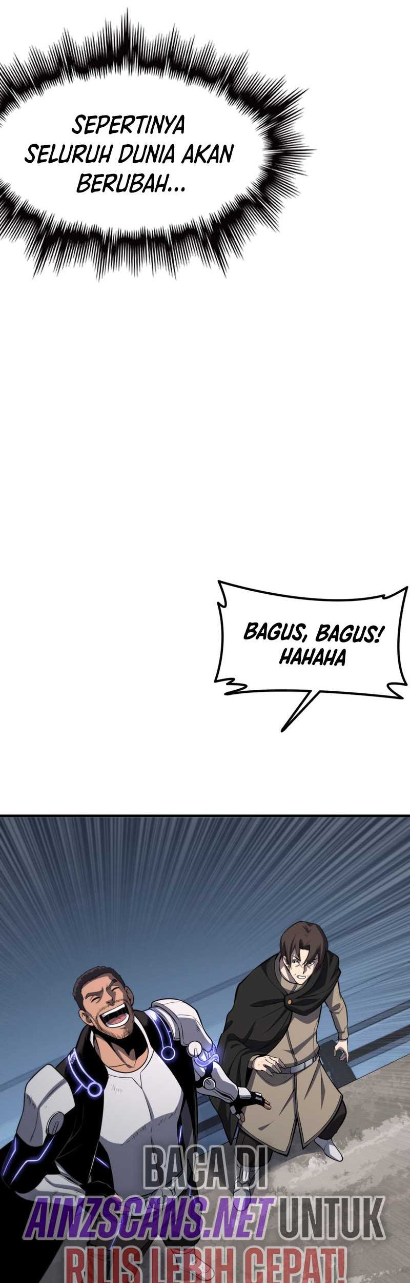 Apocalypse Sword God Chapter 2 - halaman 54