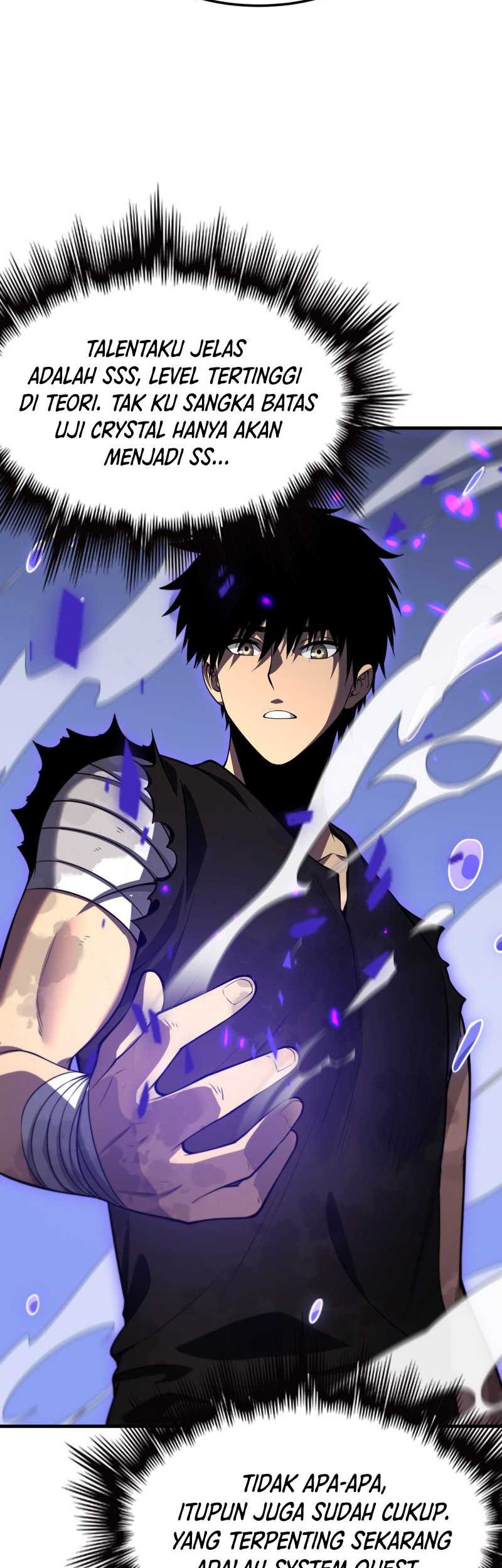 Apocalypse Sword God Chapter 2 - halaman 56