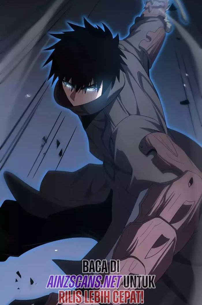 Apocalypse Sword God Chapter 20 - halaman 11