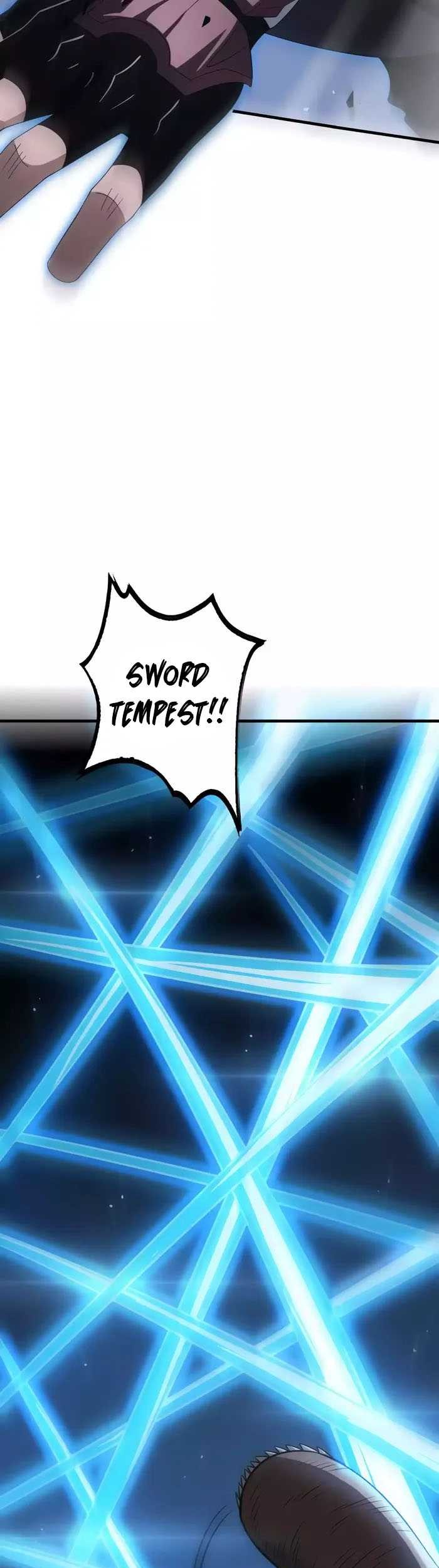 Apocalypse Sword God Chapter 20 - halaman 12