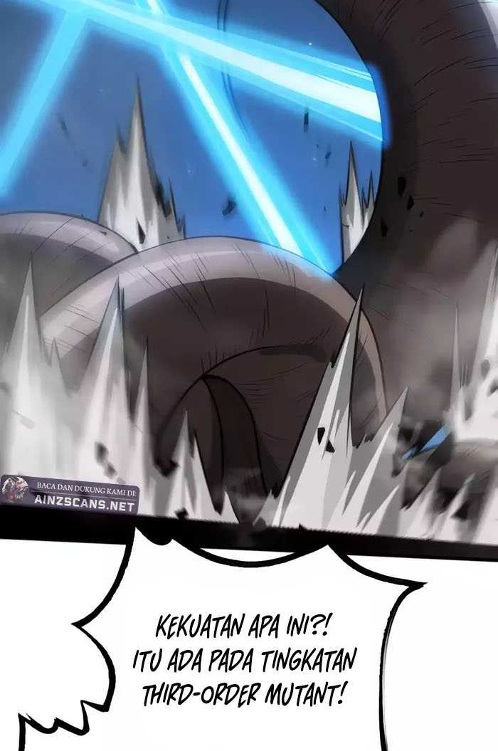 Apocalypse Sword God Chapter 20 - halaman 13