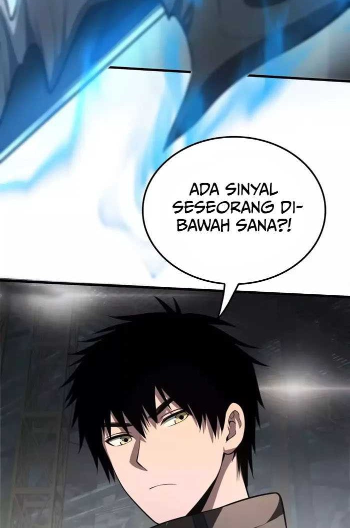 Apocalypse Sword God Chapter 20 - halaman 19